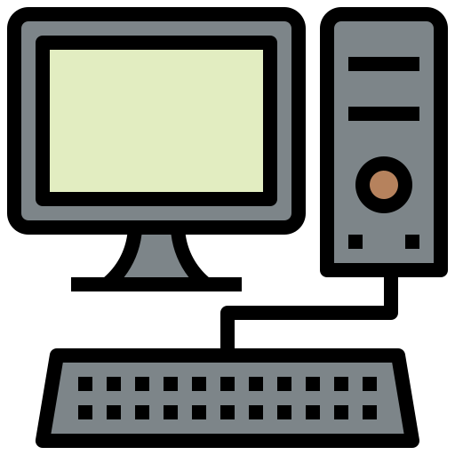 Computer Accessories